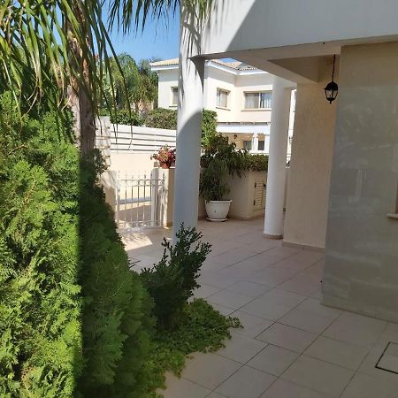 Anthorina Villa 10 Protaras Exteriér fotografie