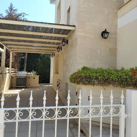 Anthorina Villa 10 Protaras Exteriér fotografie