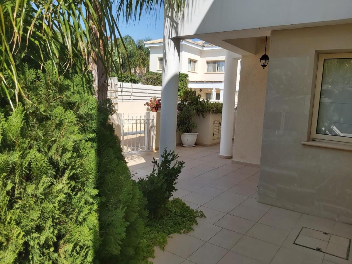 Anthorina Villa 10 Protaras Exteriér fotografie