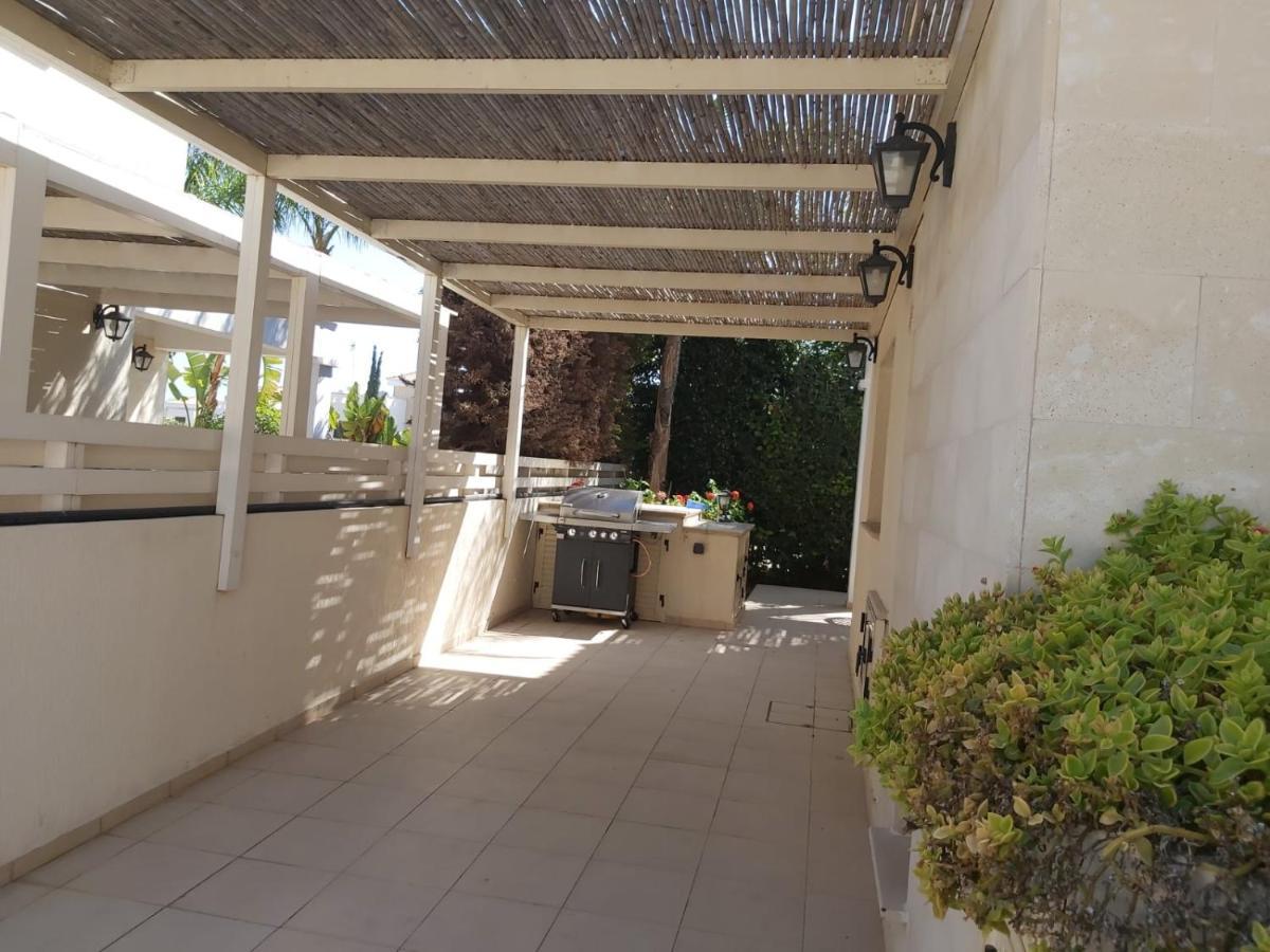 Anthorina Villa 10 Protaras Exteriér fotografie