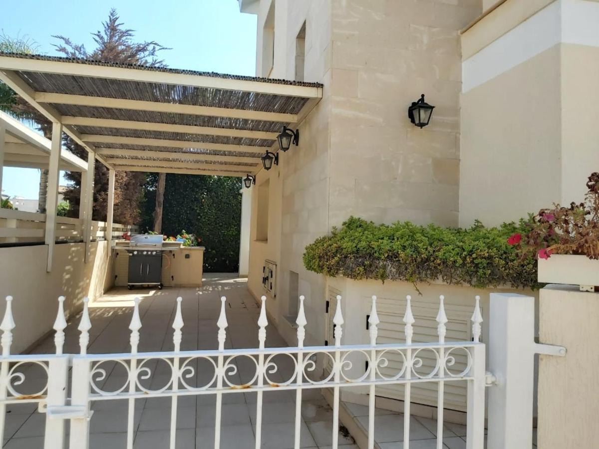 Anthorina Villa 10 Protaras Exteriér fotografie