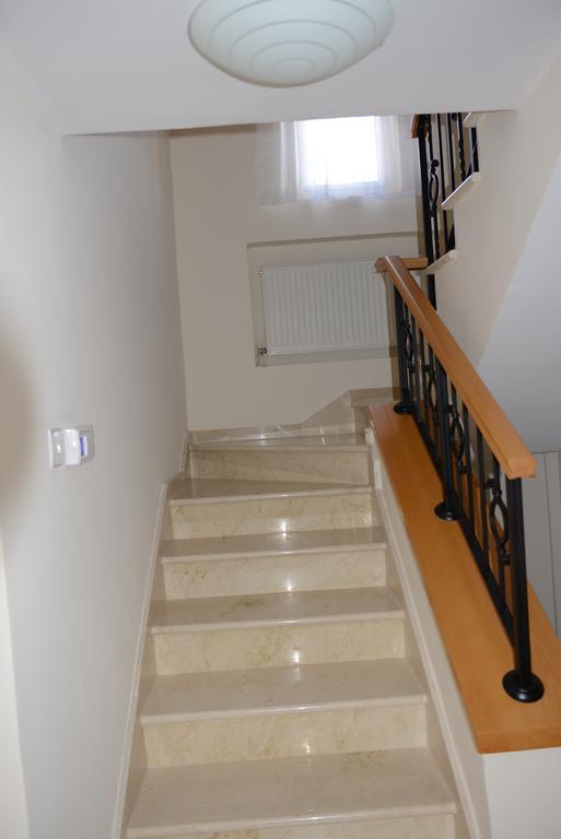 Anthorina Villa 10 Protaras Exteriér fotografie